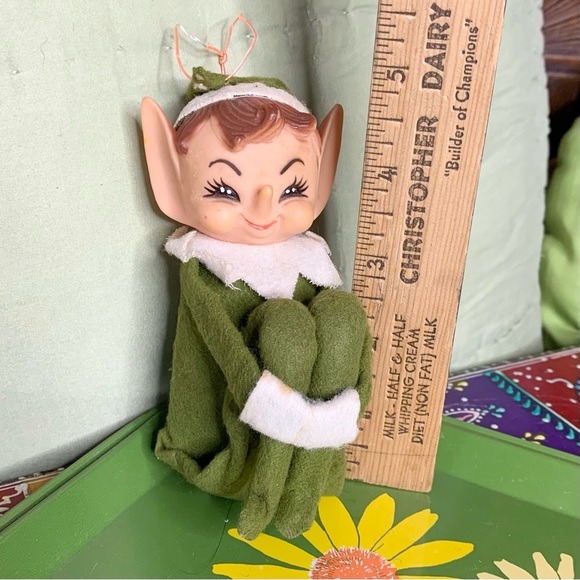 MCM Pixie Elf Knee Hugger - Picture 6 of 6